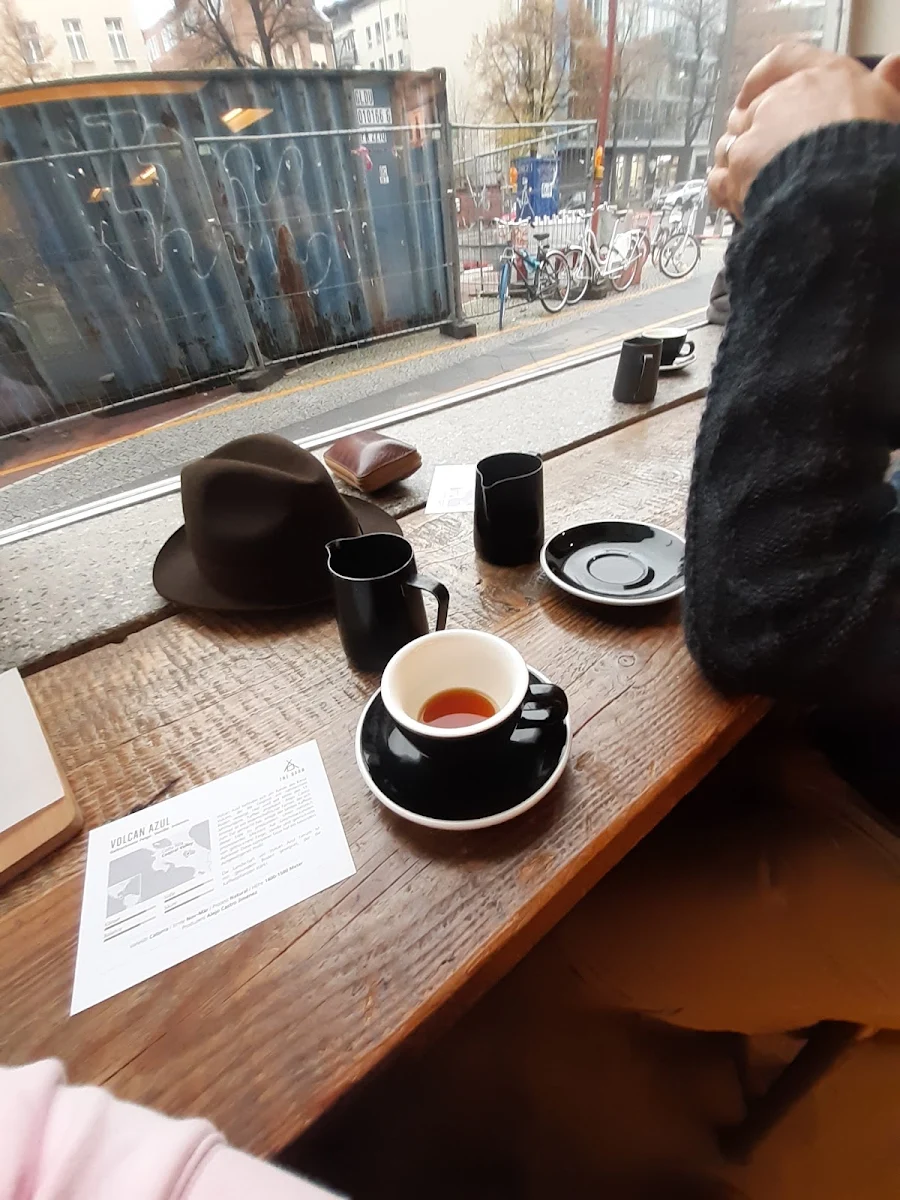 Caffè