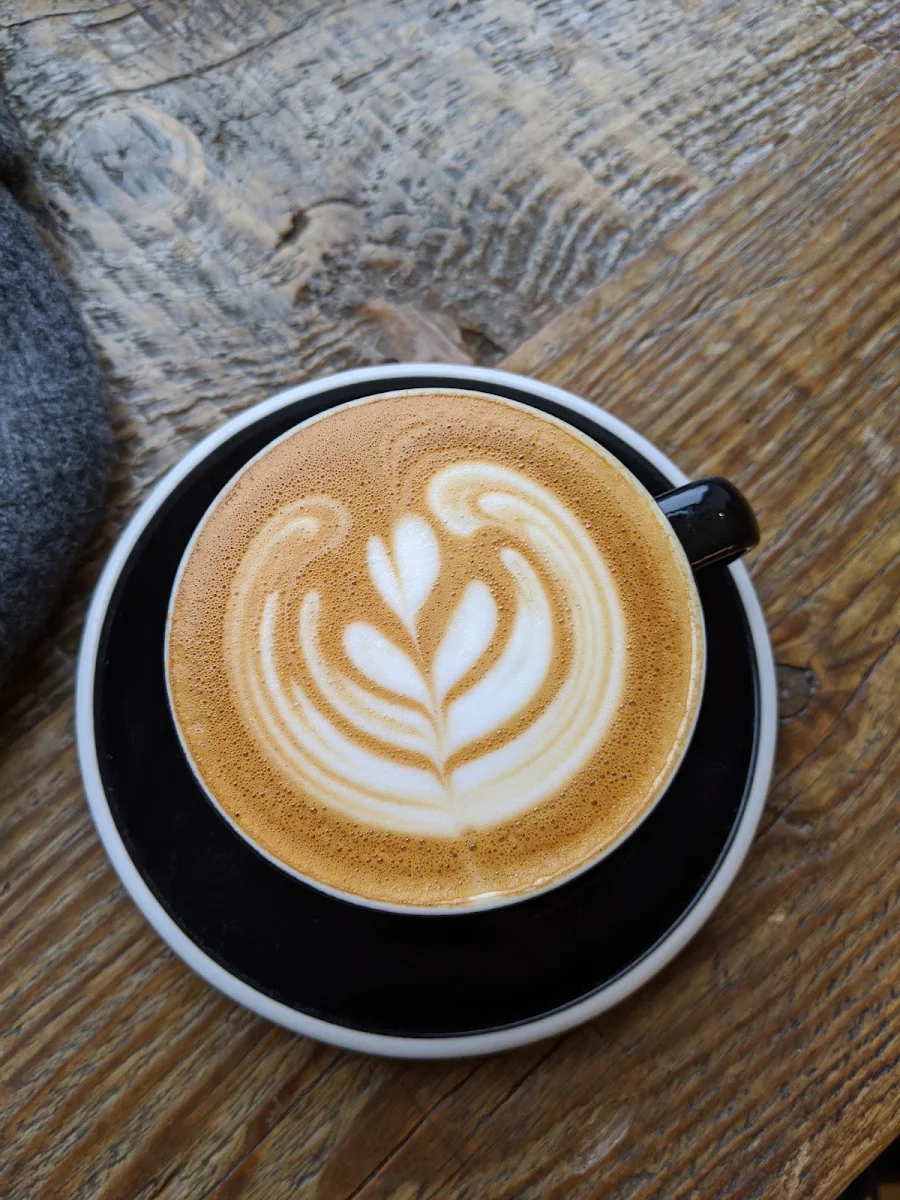 Flat White