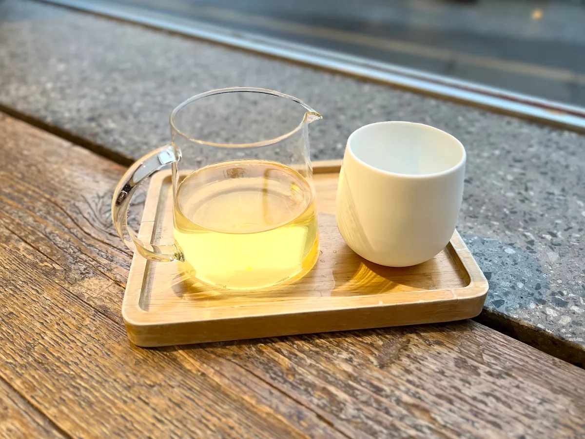 Tea