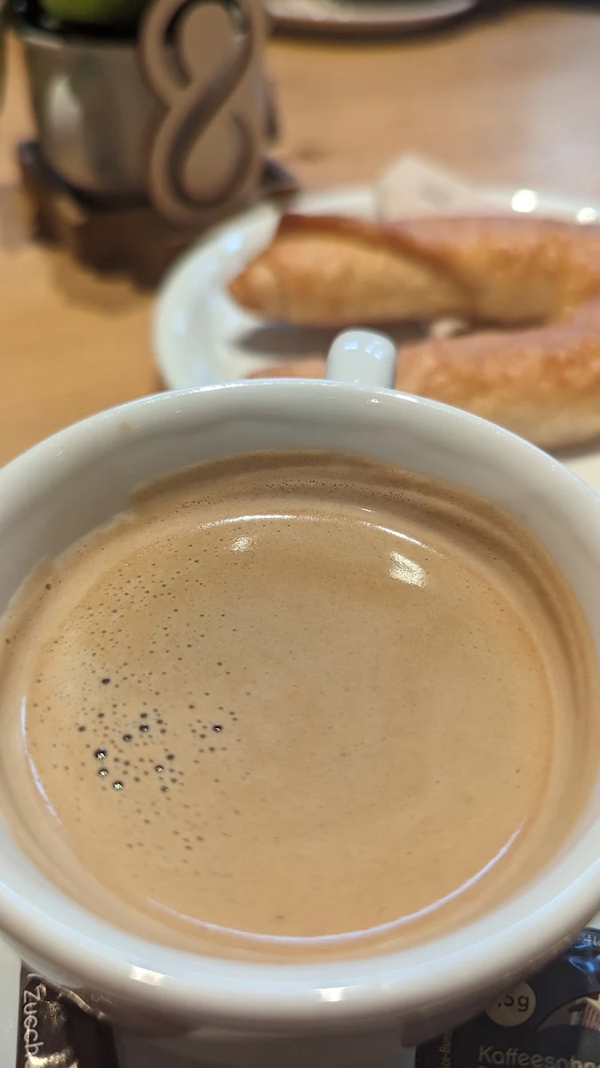 Kaffee