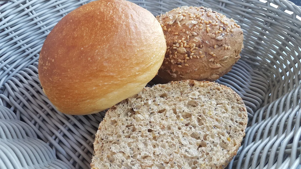 Brötchen
