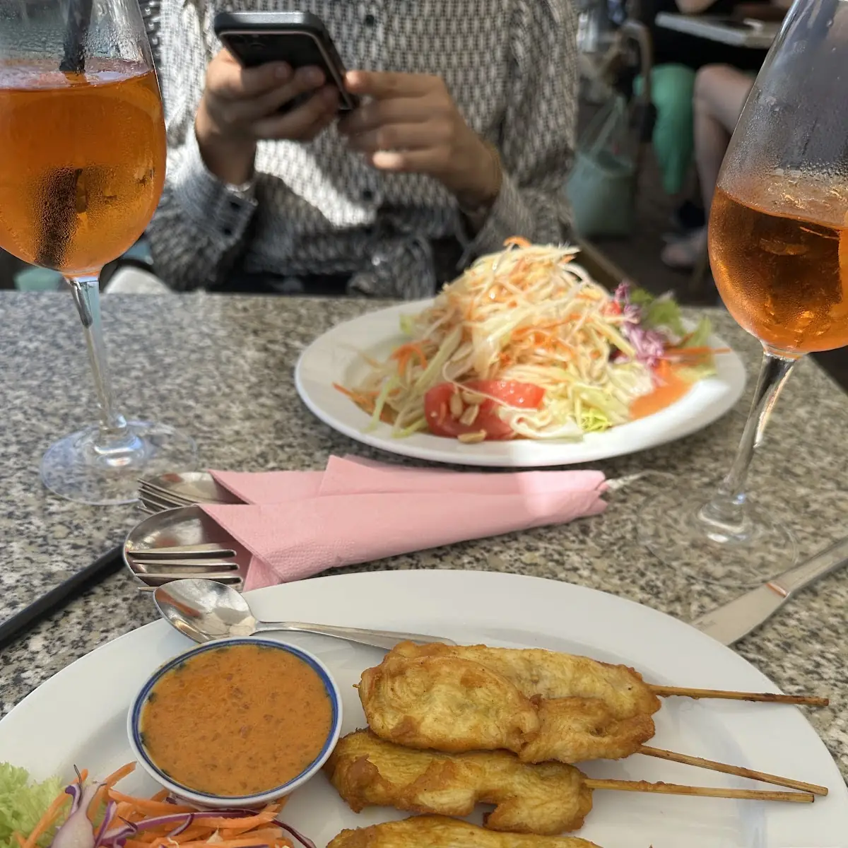 Satay