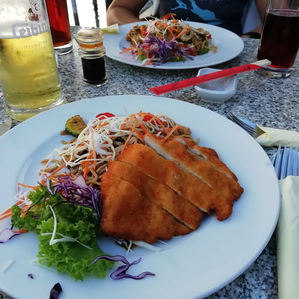 Schnitzel