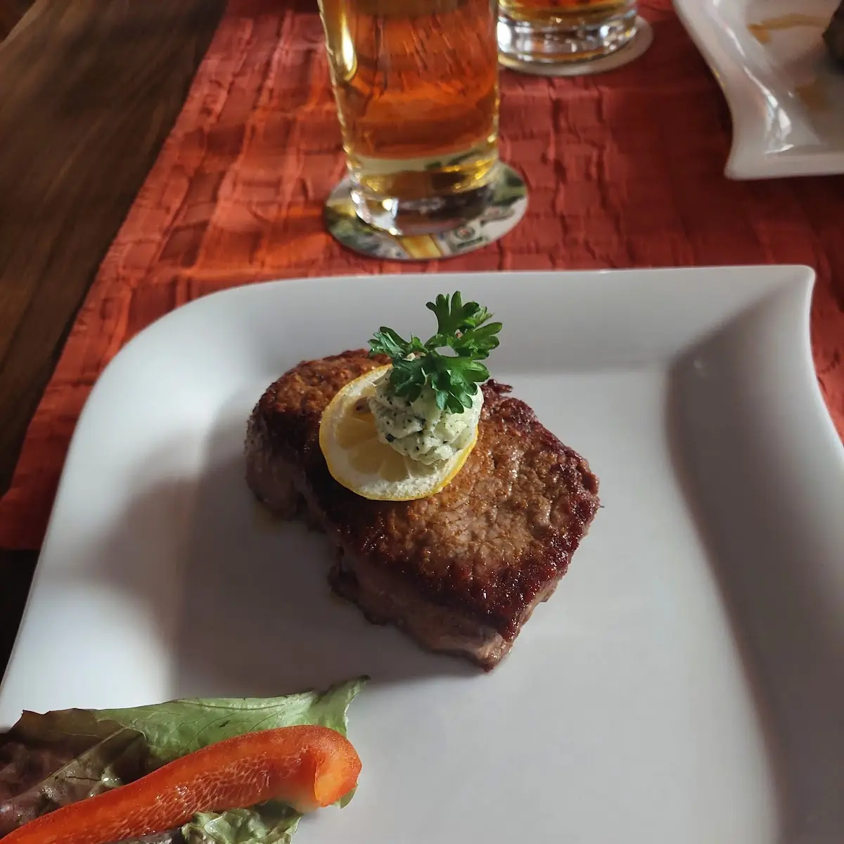 Rumpsteak