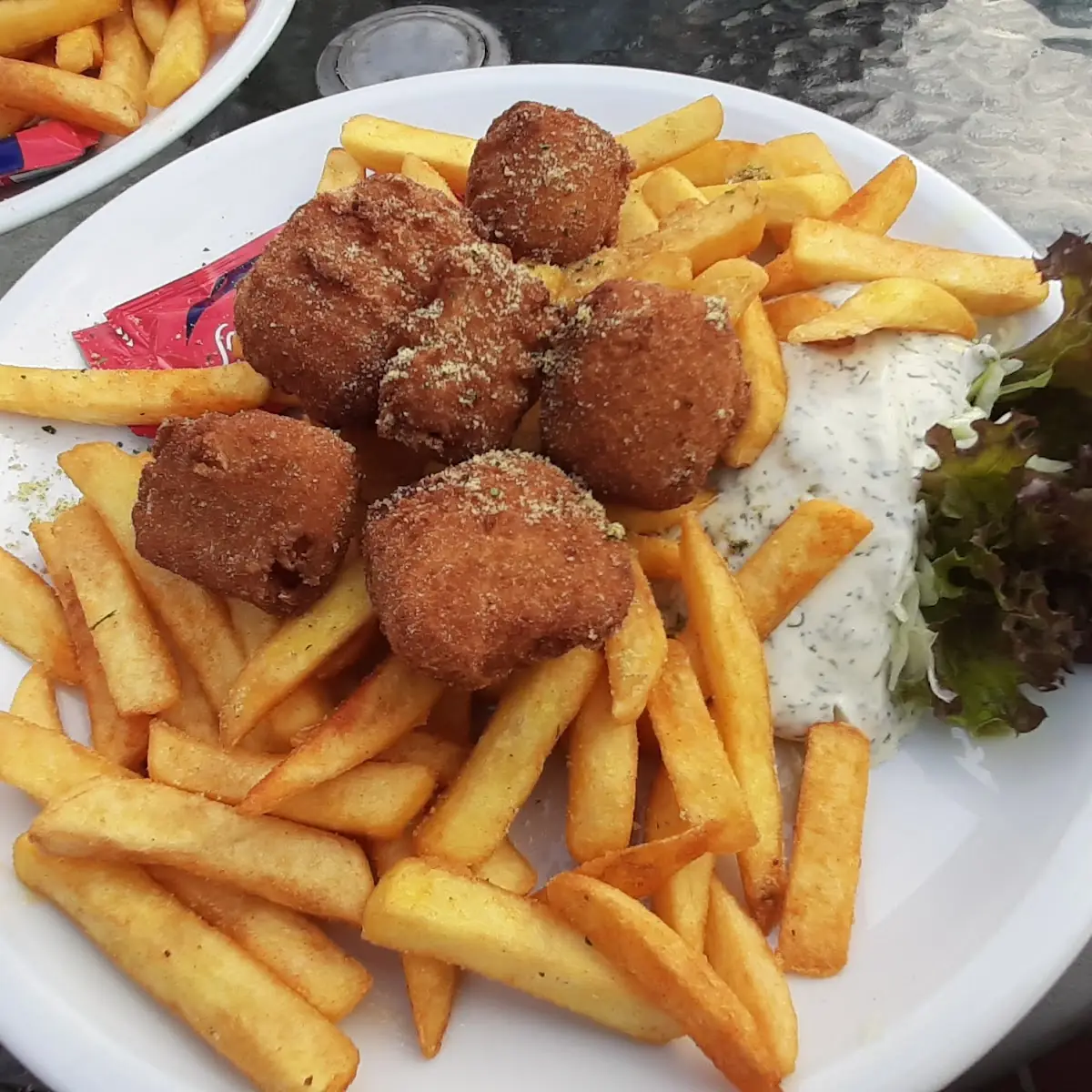 Fish&Chips