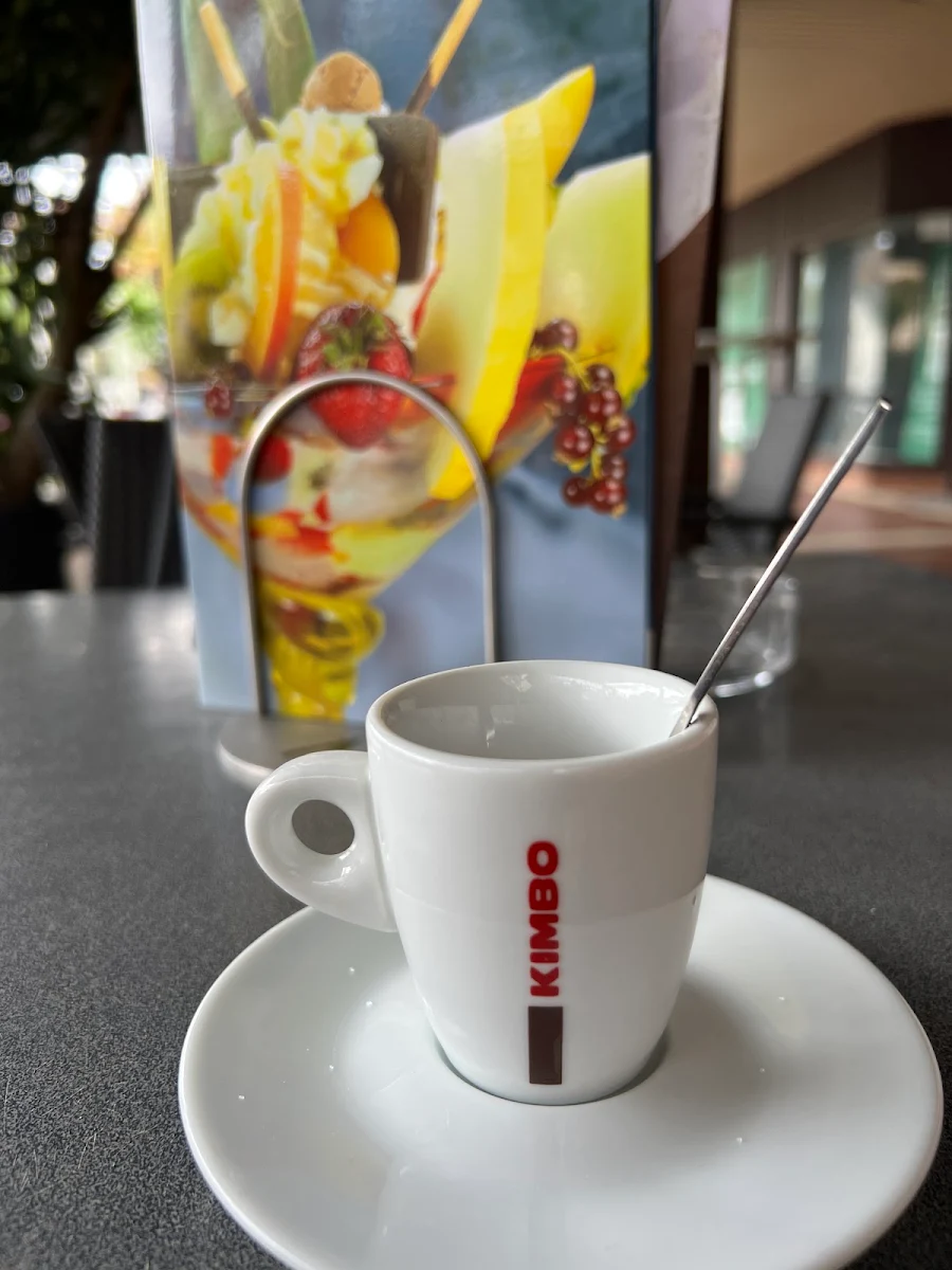 Espresso