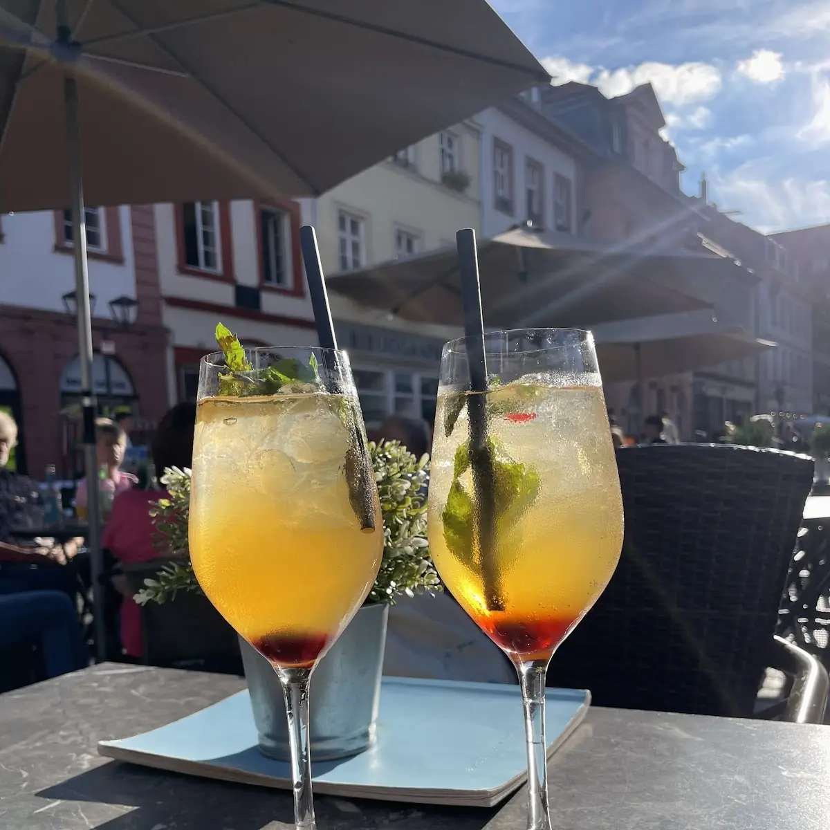 Aperol Spritz