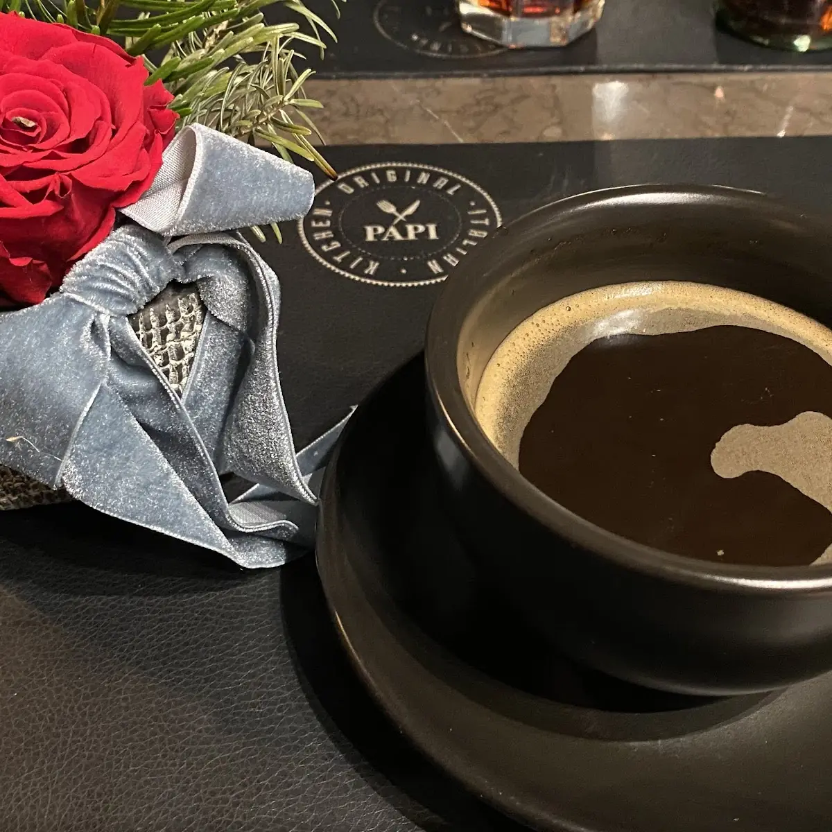 Café Créma