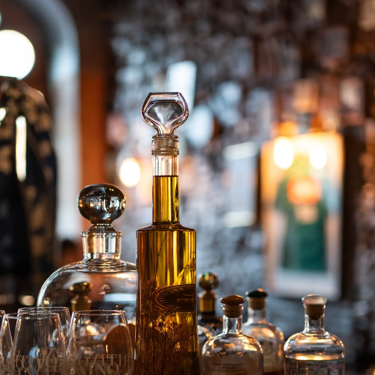 Grappa Di Casa