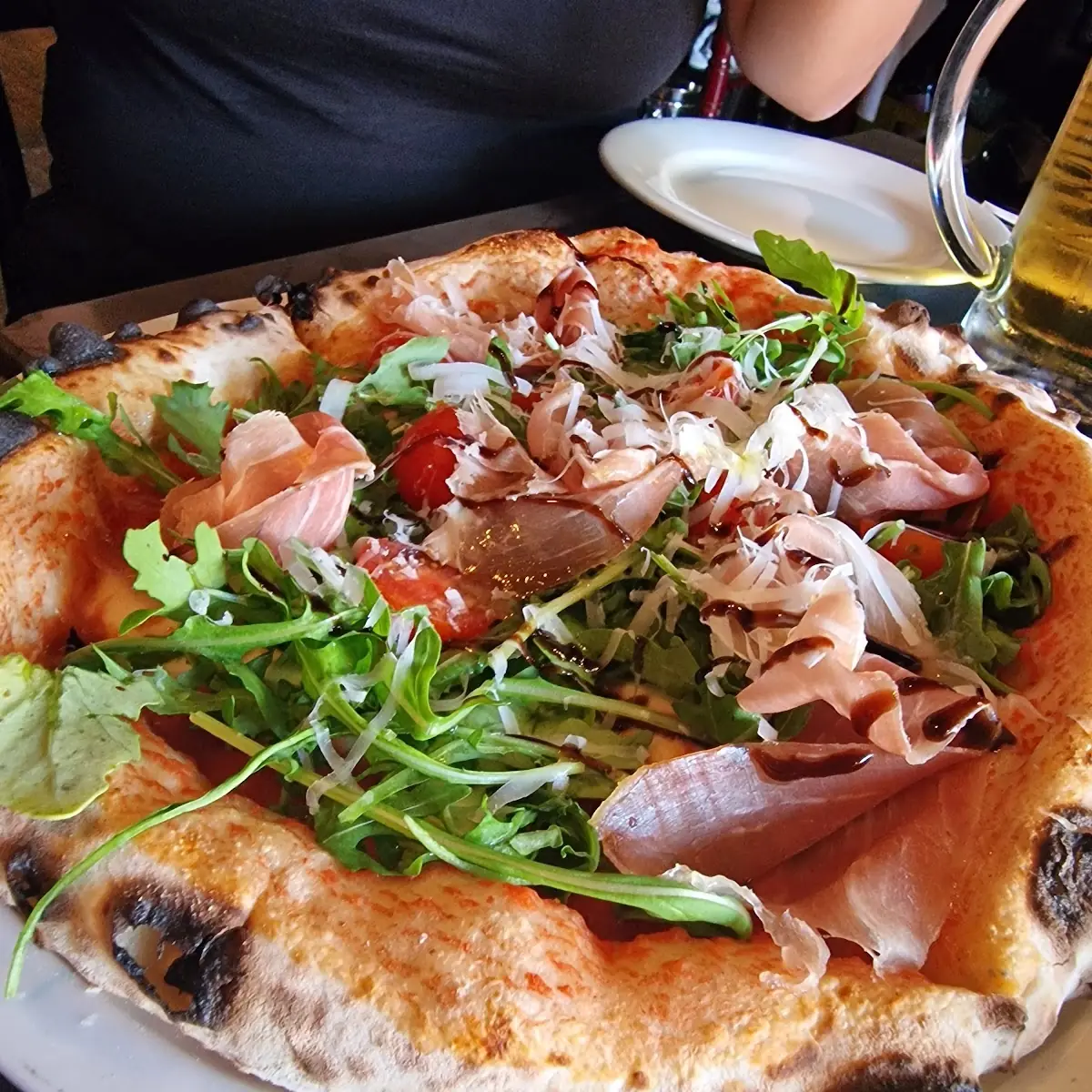 Papi Pizza