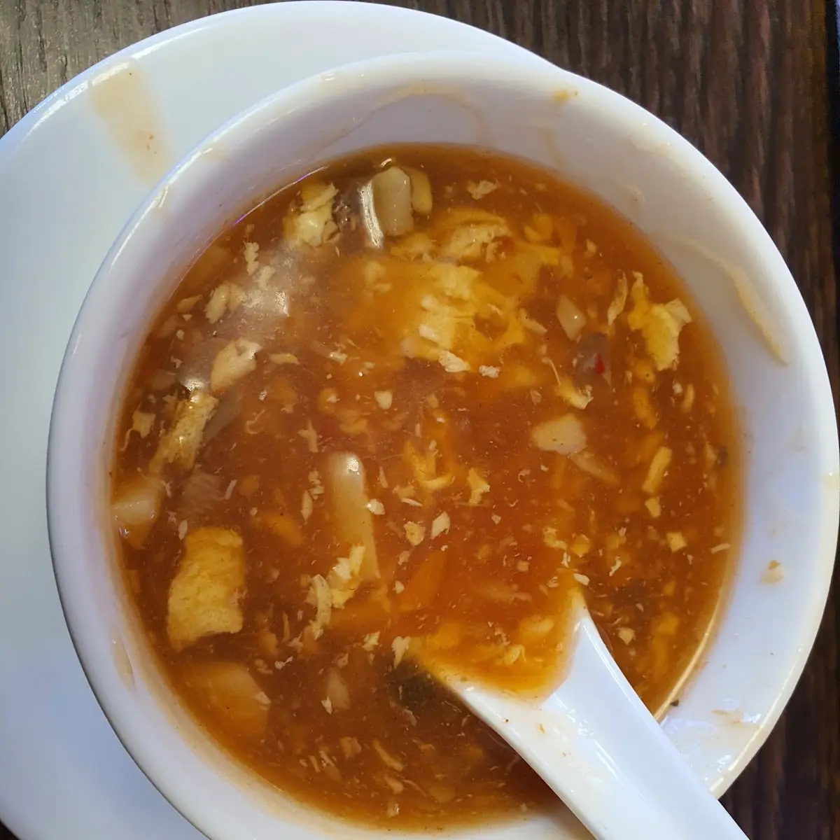 Pekingsuppe