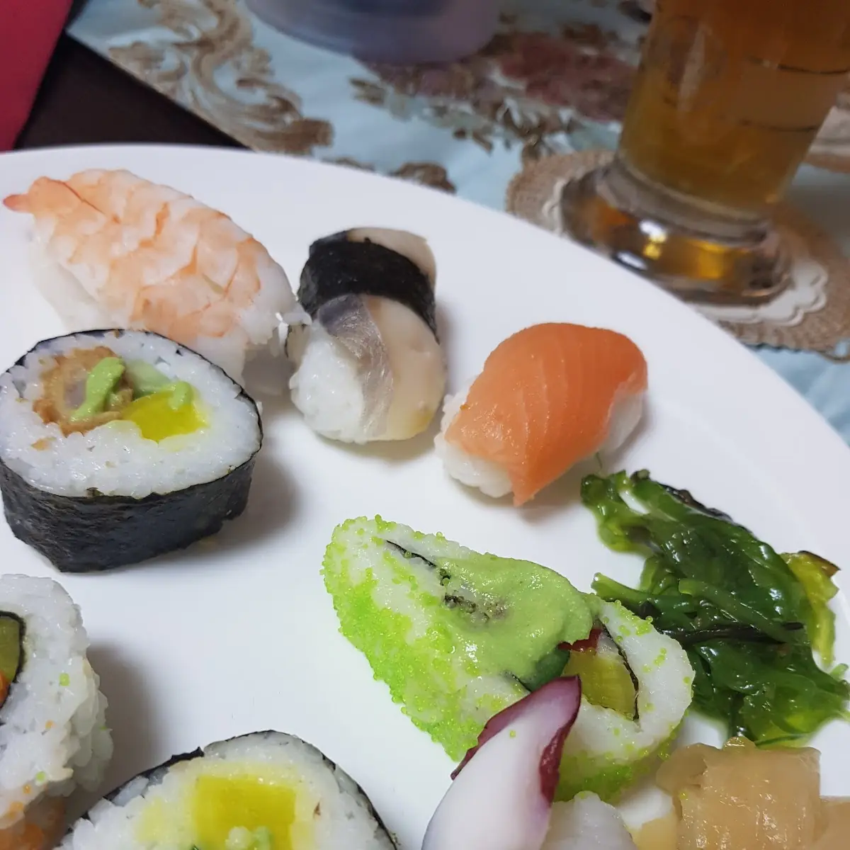Sushi