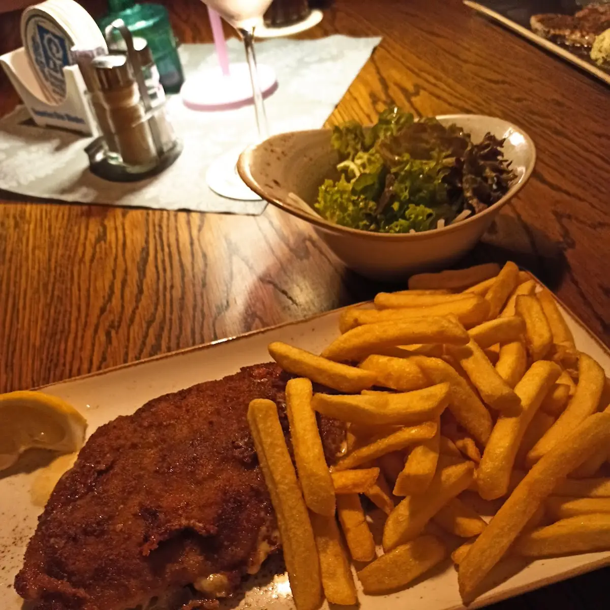 Cordon Bleu