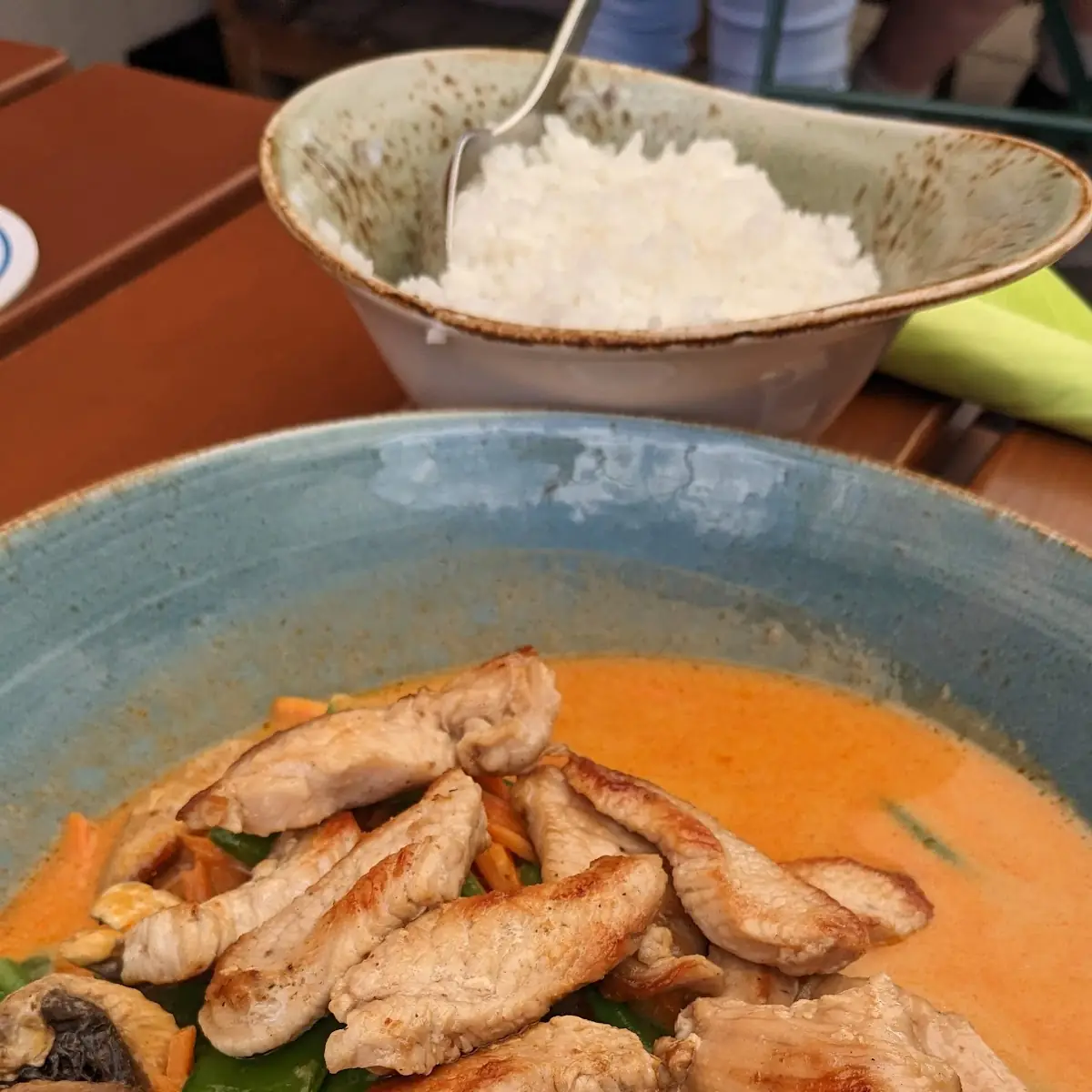 Curry