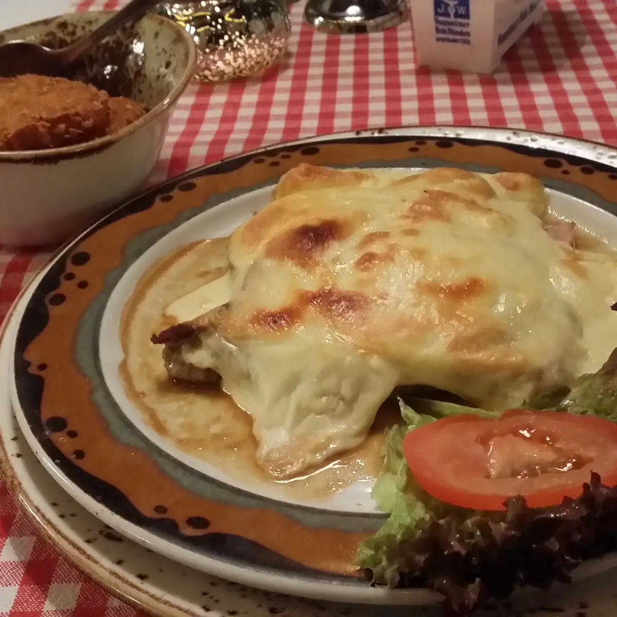 Schweizer Schnitzel