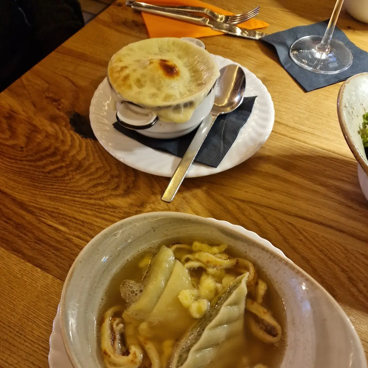 Suppe