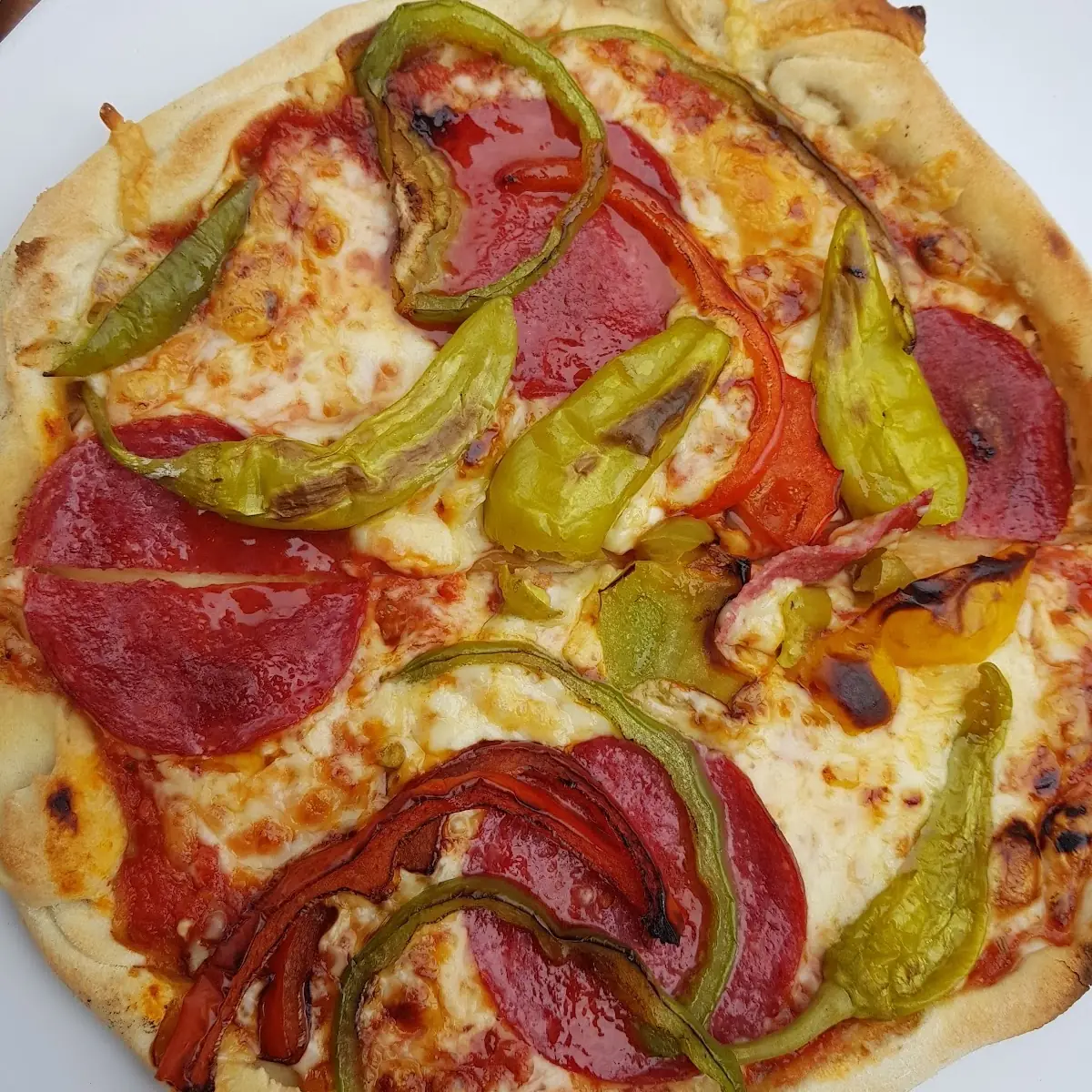 Pizza Speciale