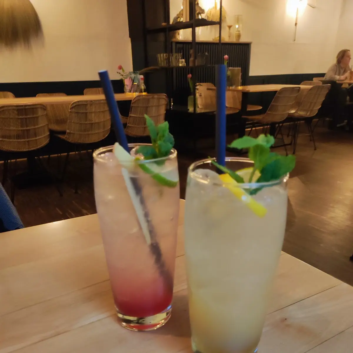 Limonade