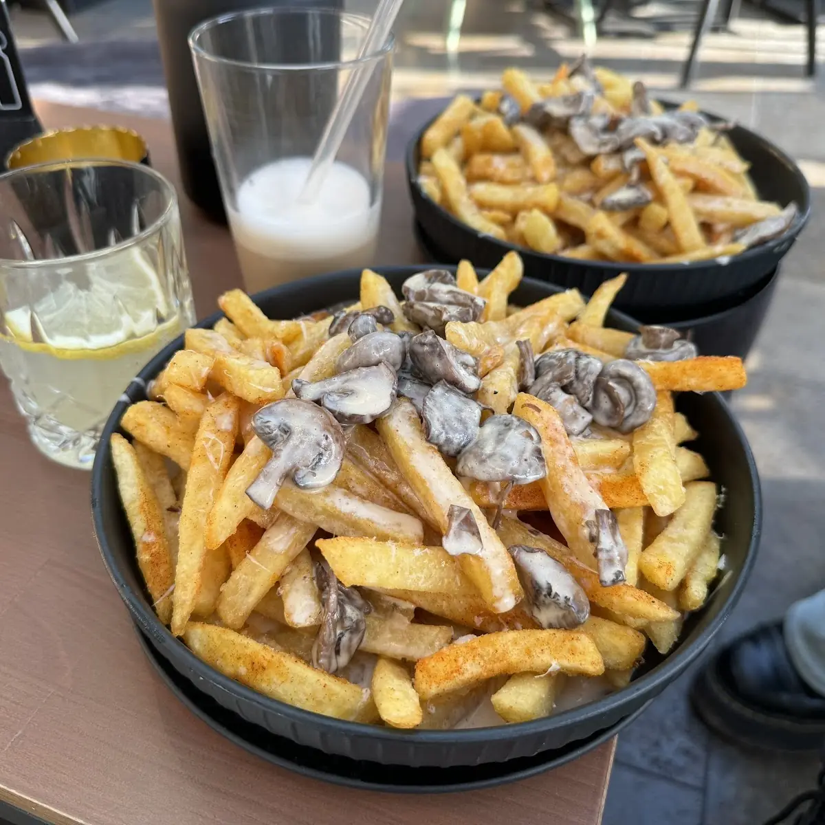 Poutine