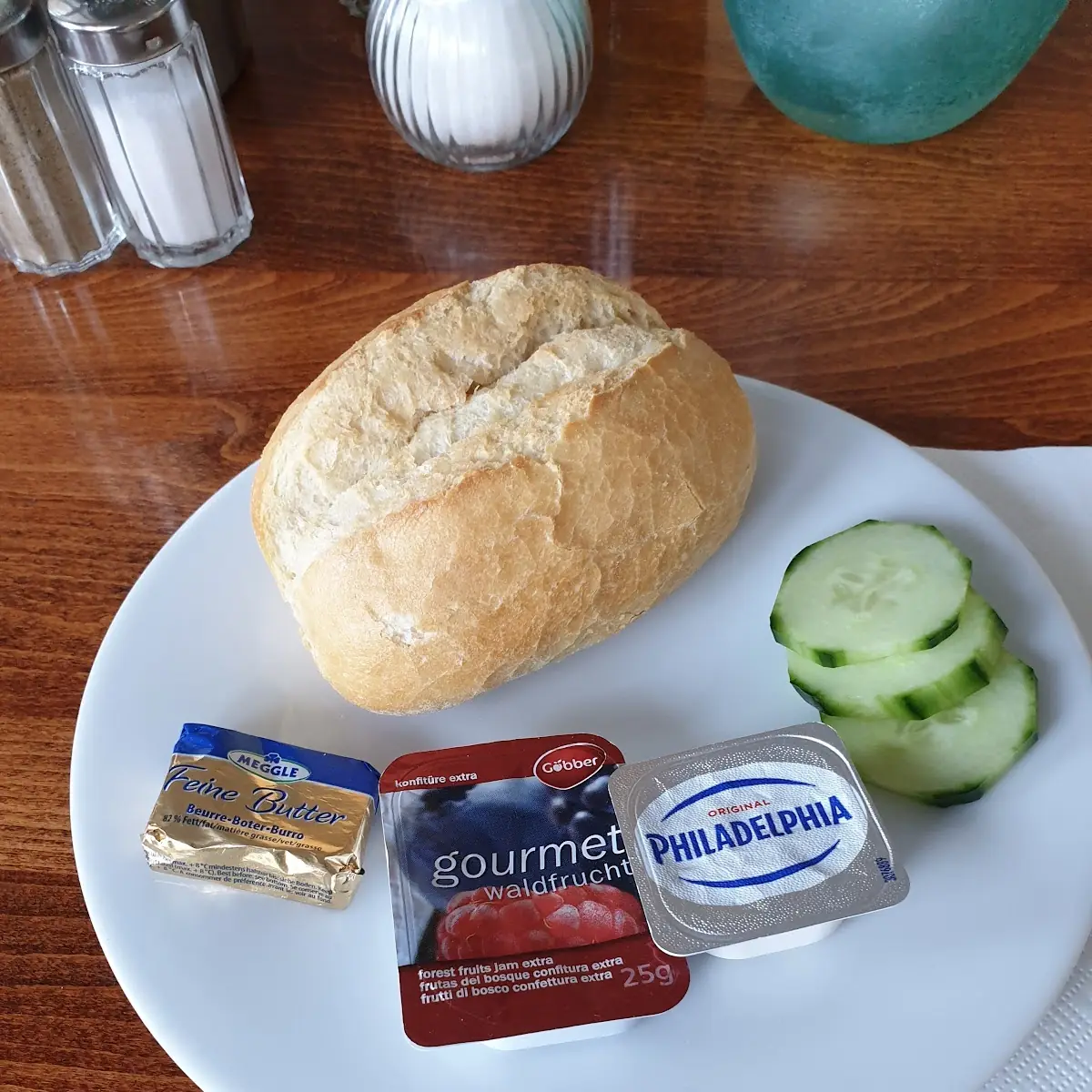 Brötchen