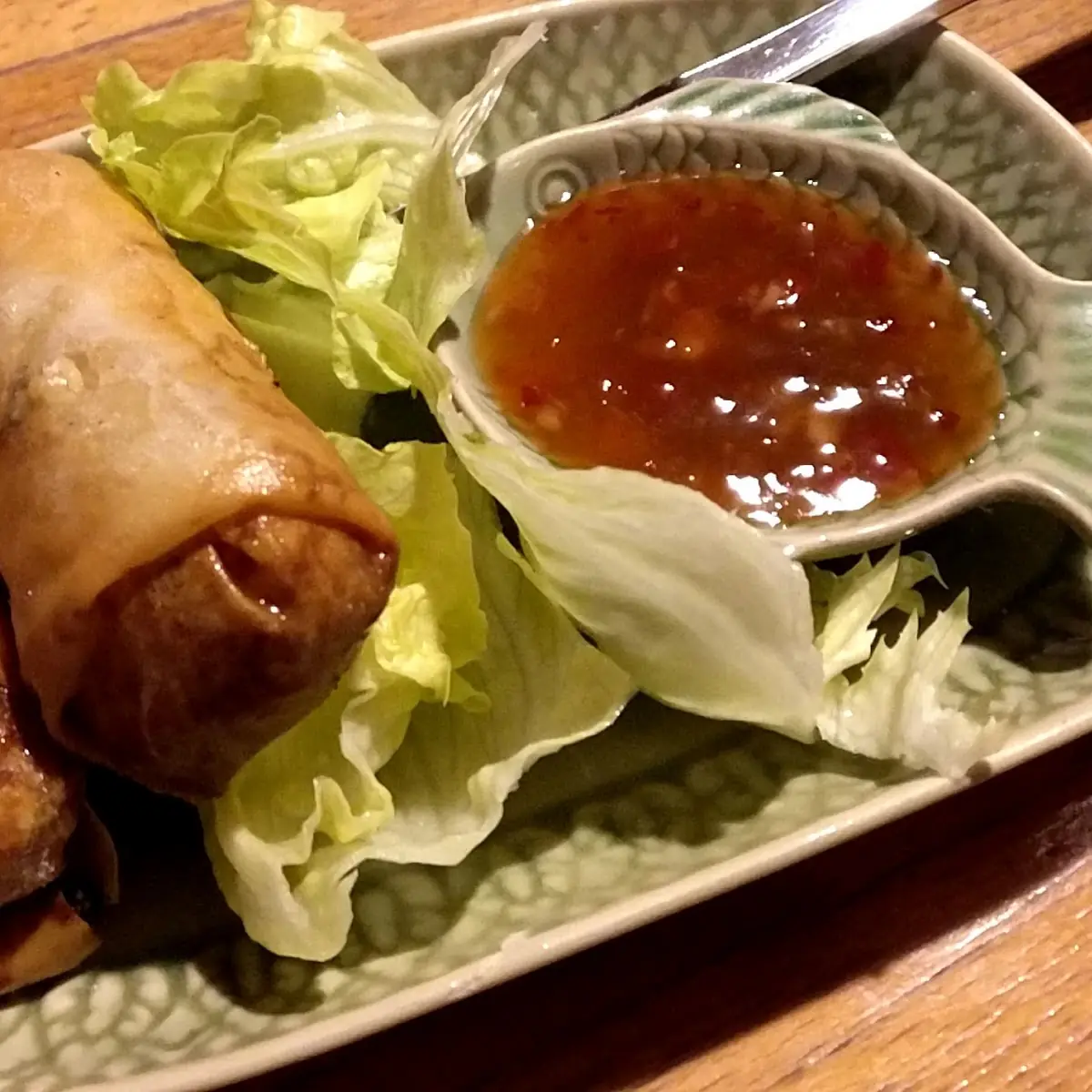 Spring Roll