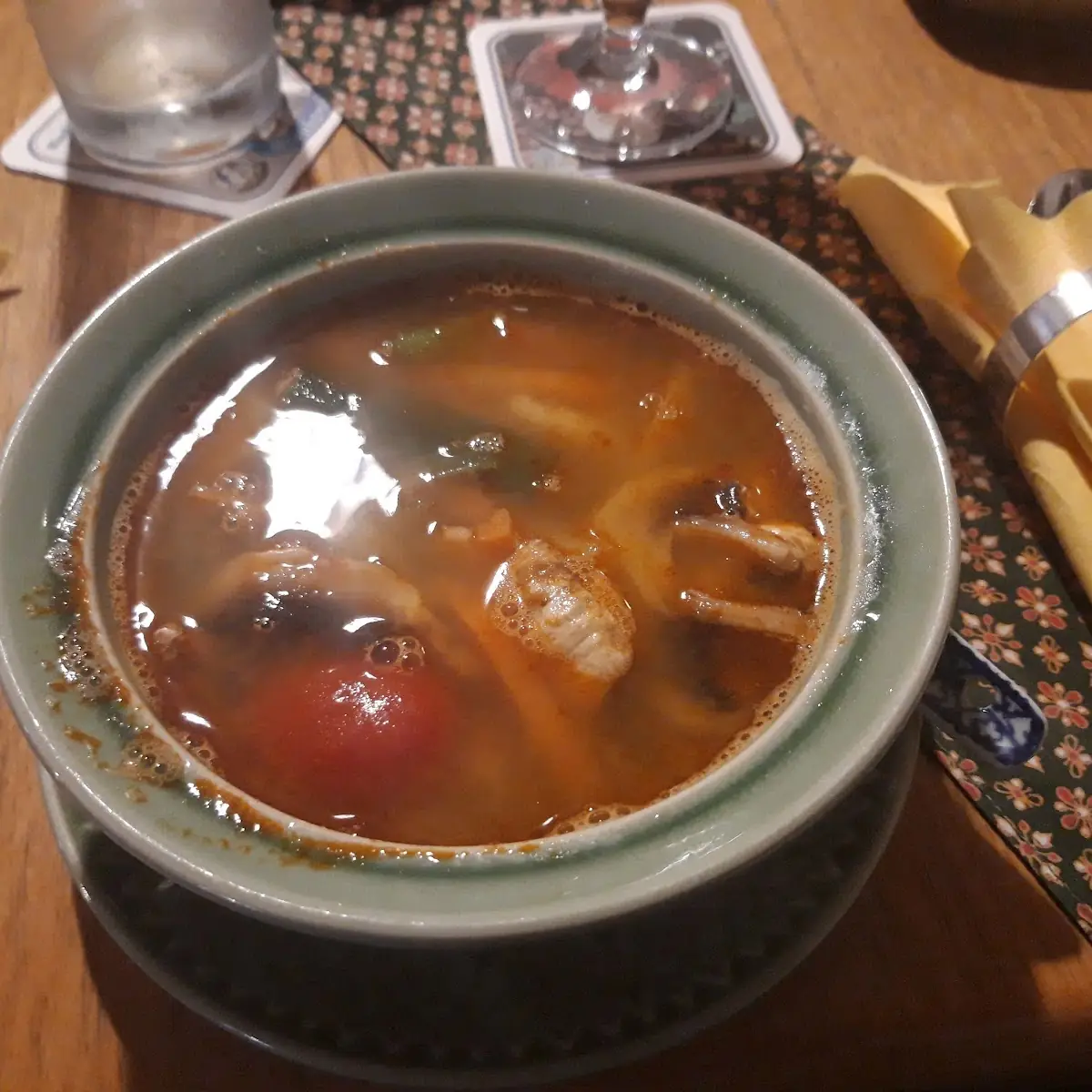 Tom Yum
