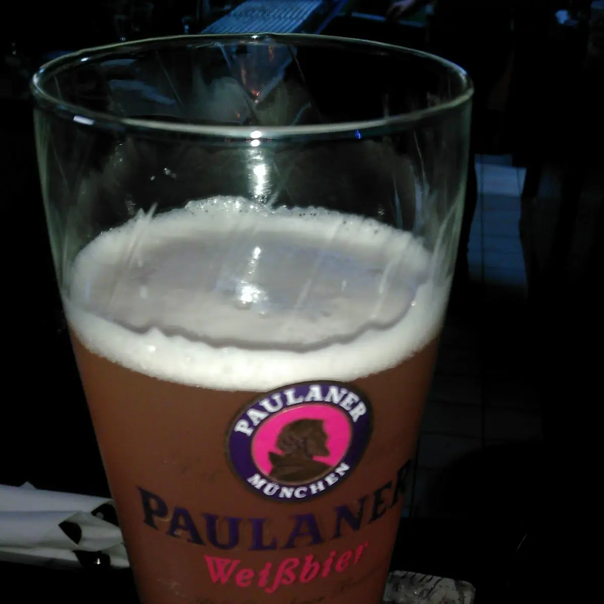 Weißbier