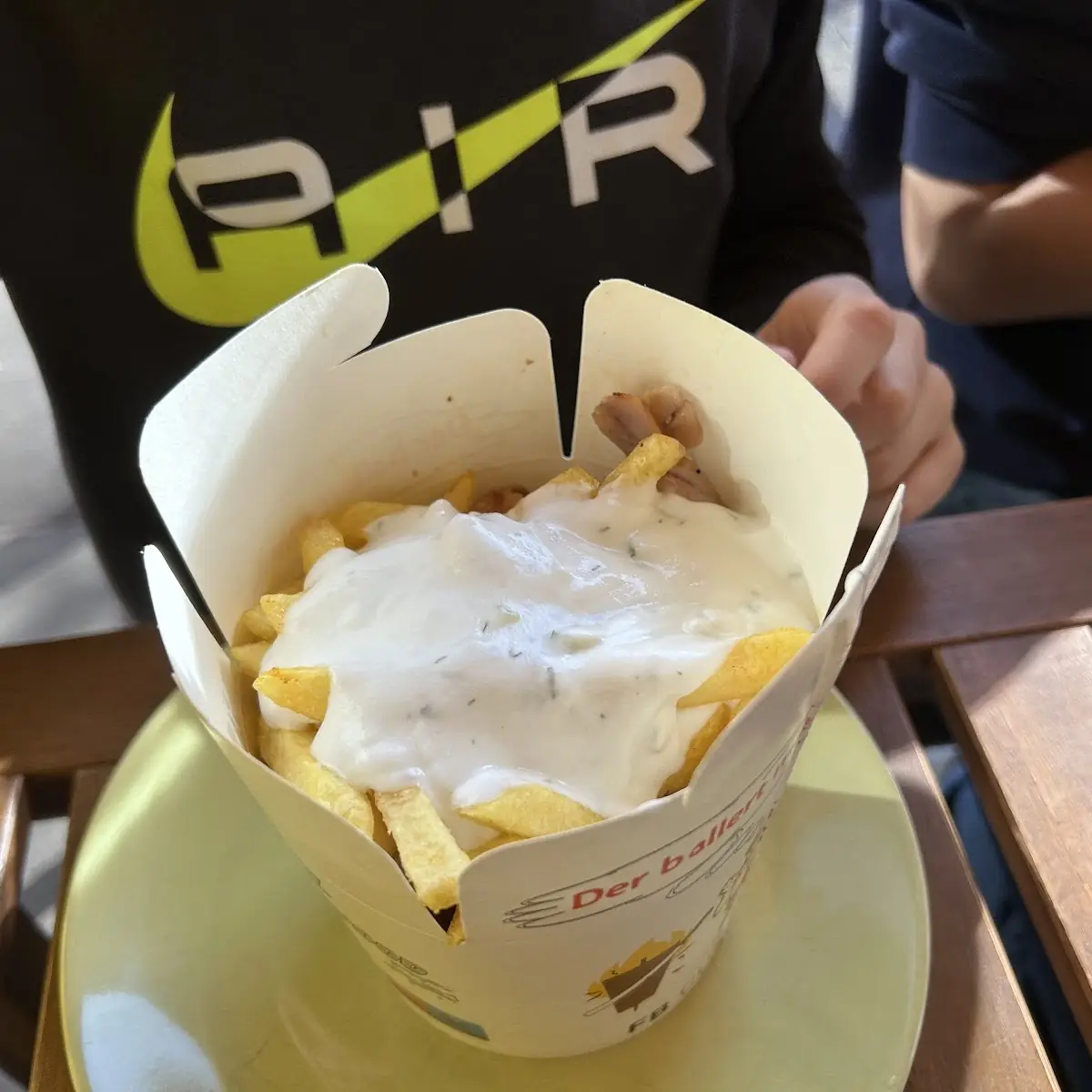 Pomdöner