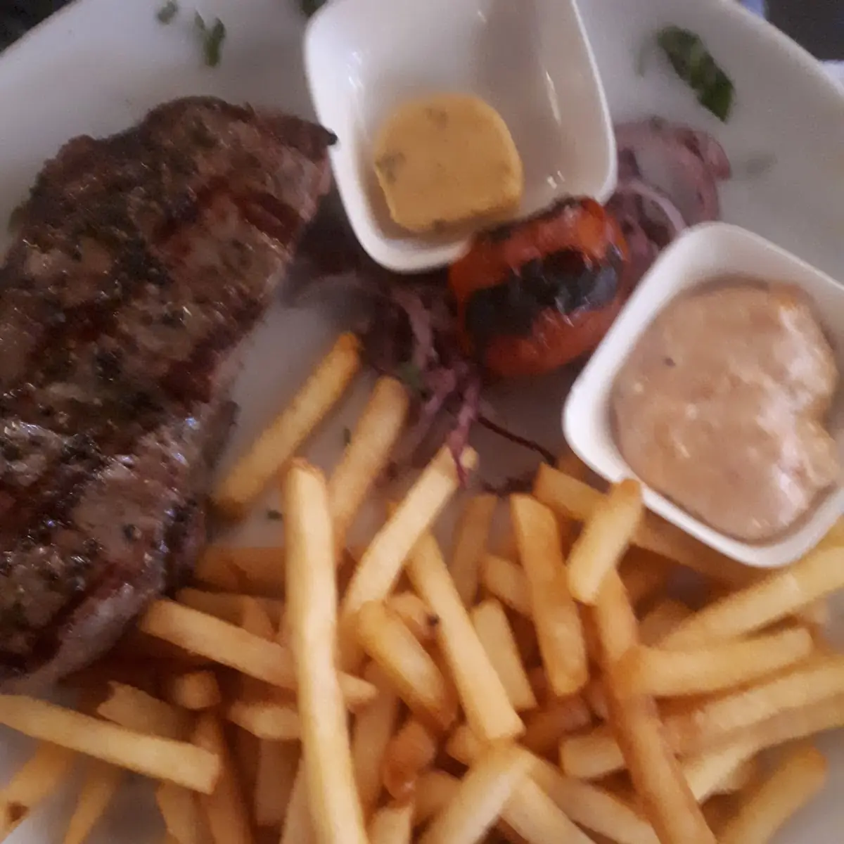 Rumsteak