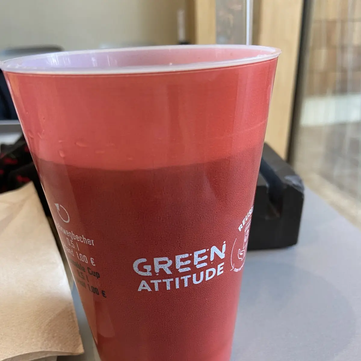 Coca Cola Zero