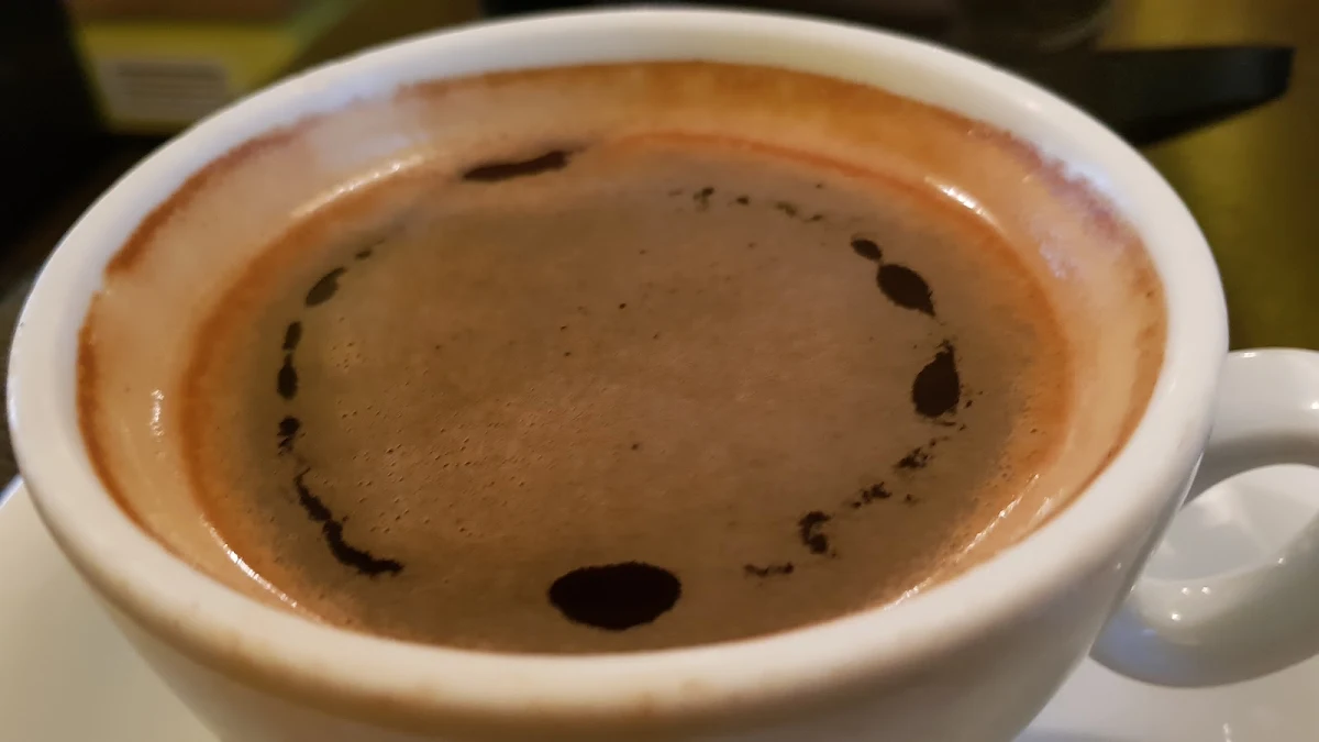 Kaffe