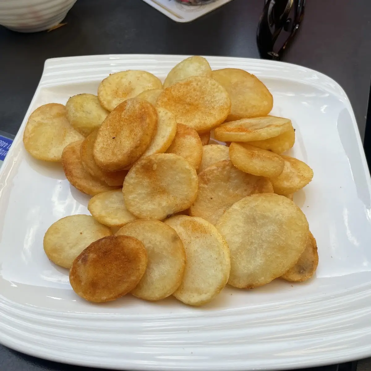 Patates
