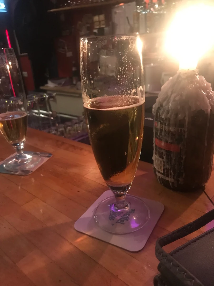 Pilsner