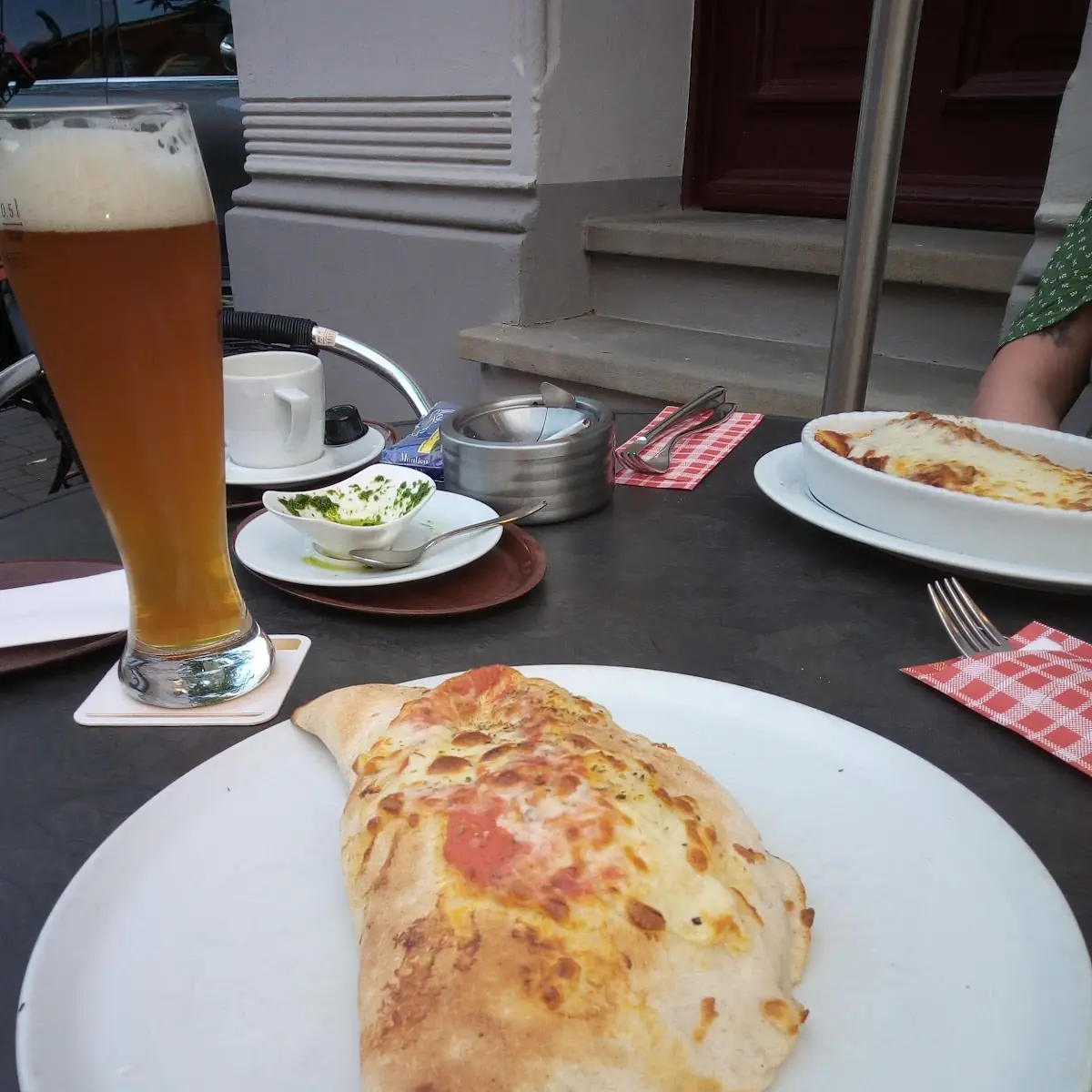 Calzone