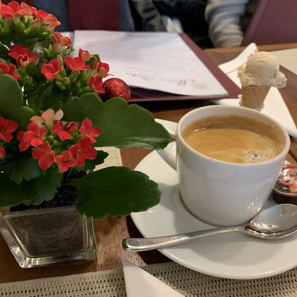 Kaffee
