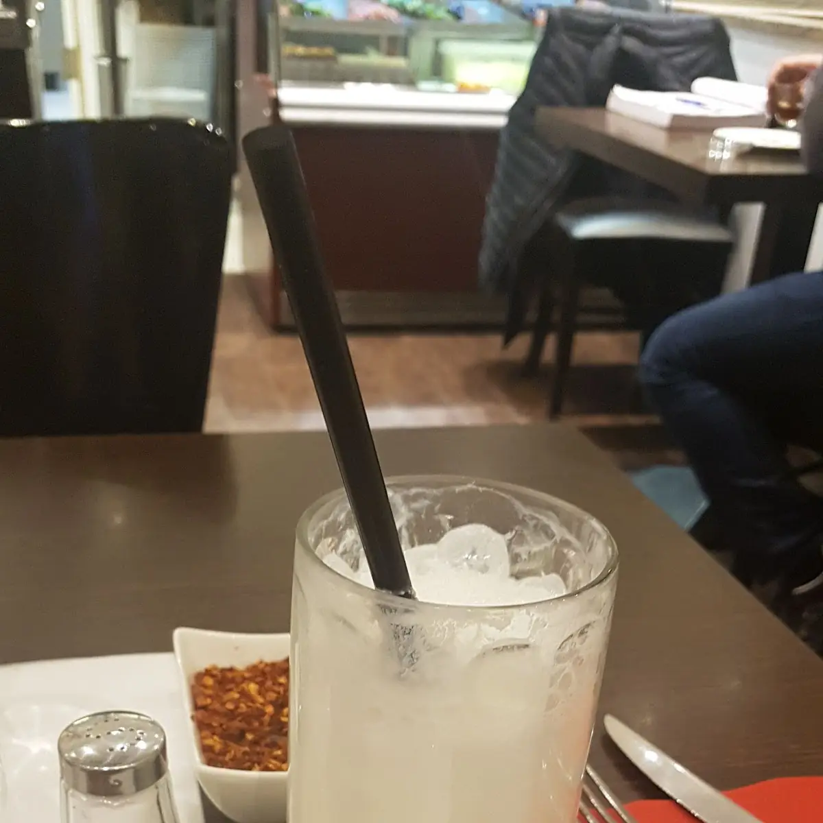 Ayran
