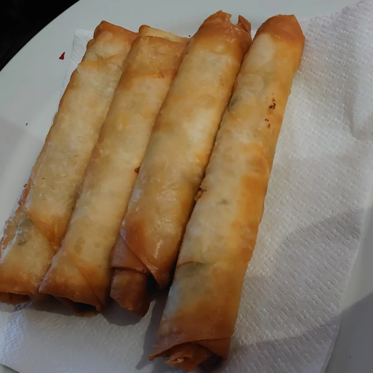 Zigara Börek