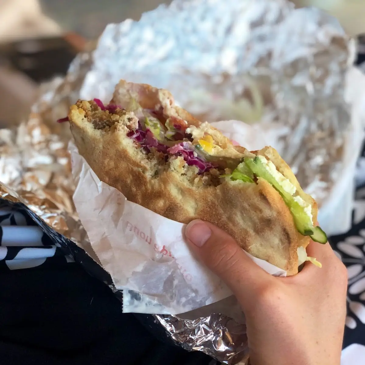 Falaffel