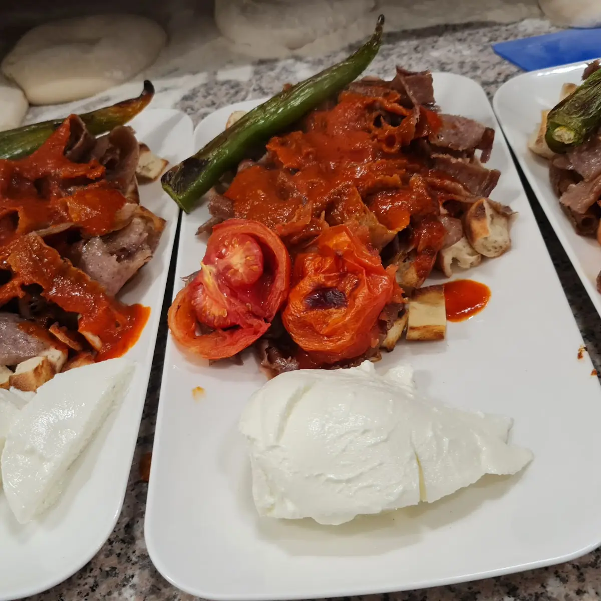 Iskender