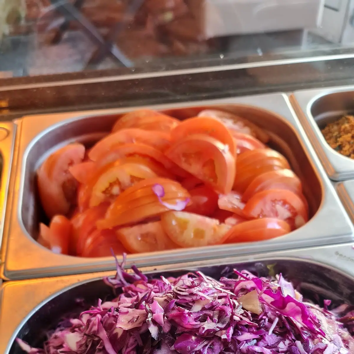 Red Cabbage