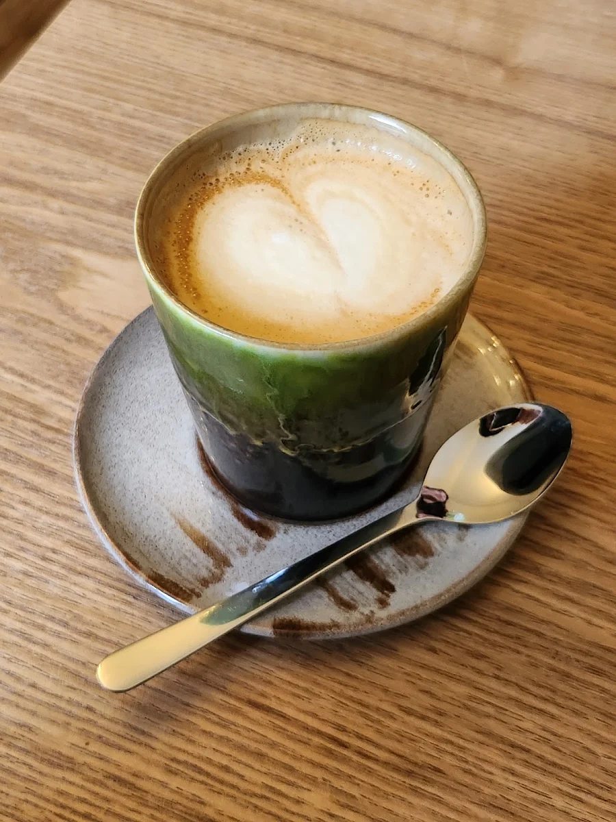 Cortado
