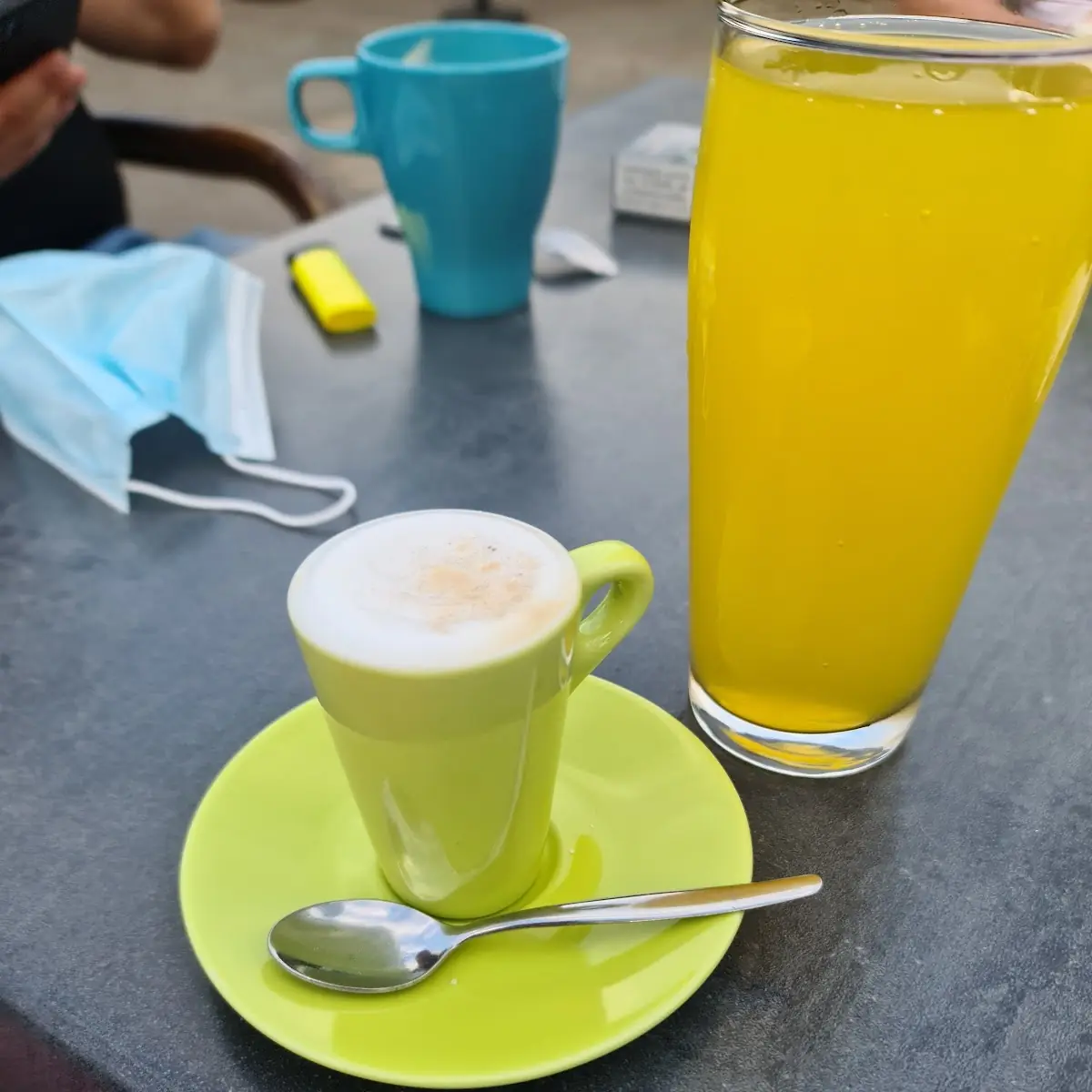 Kaffee