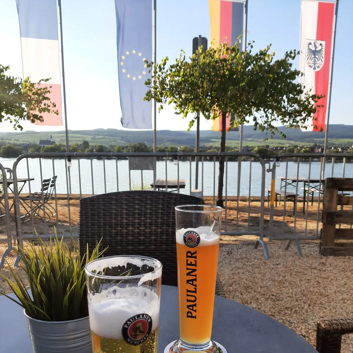 Paulaner Hell