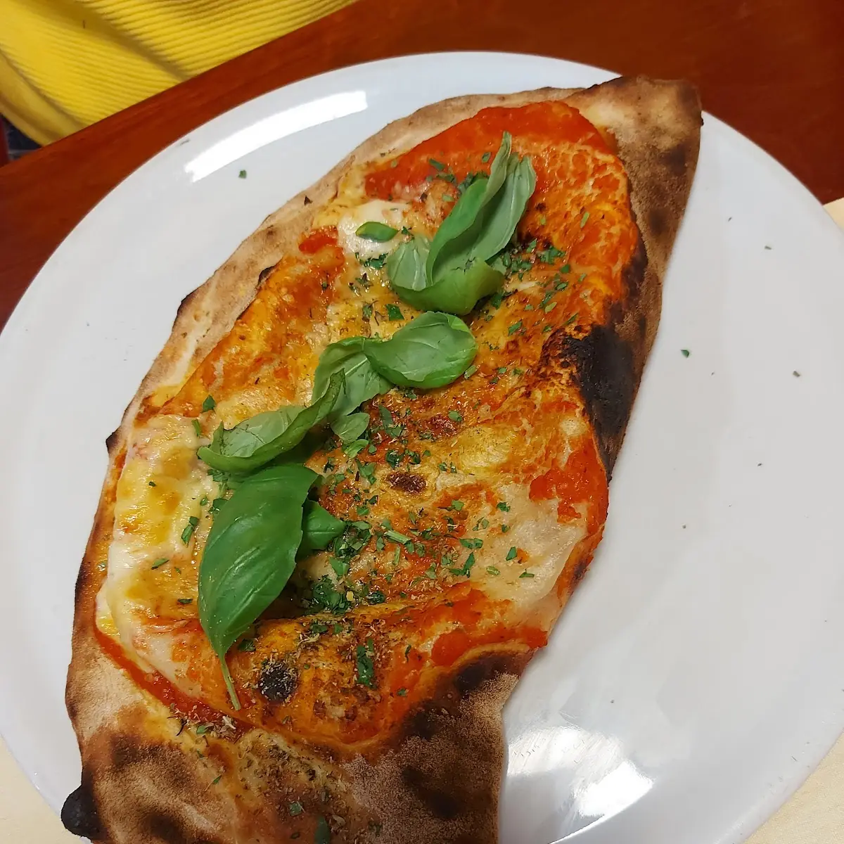 Calzone