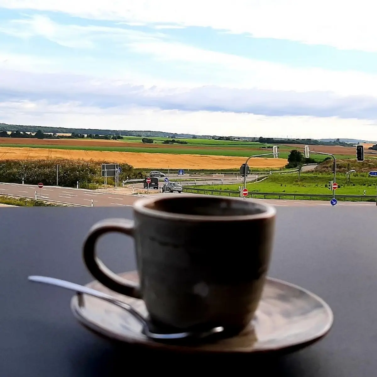 Espresso