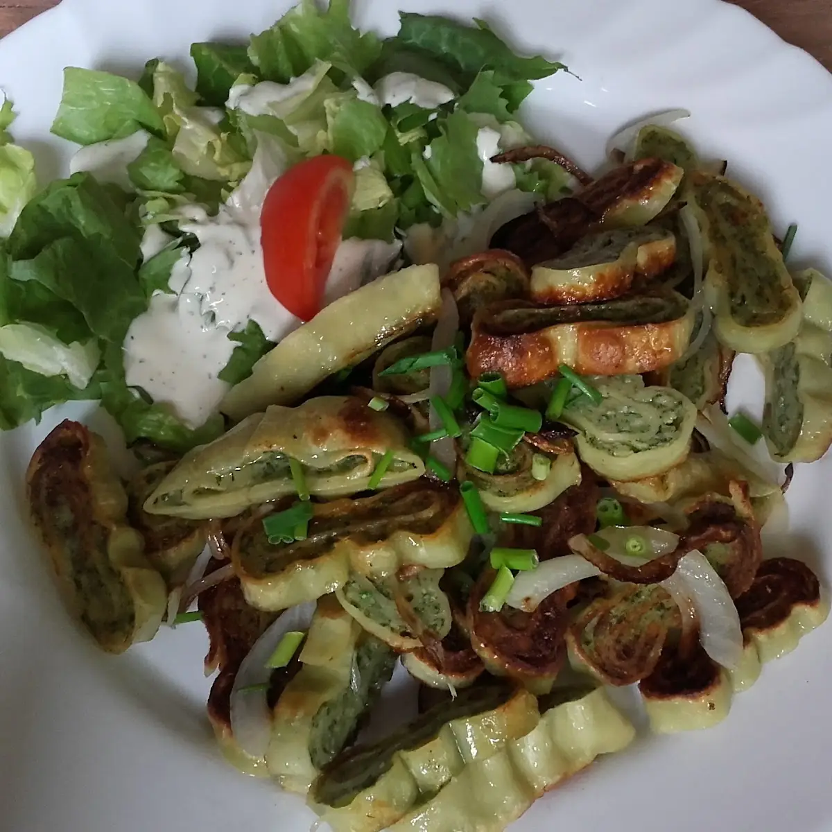 Maultaschen