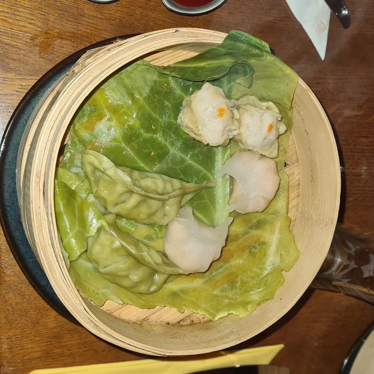 Dim Sum