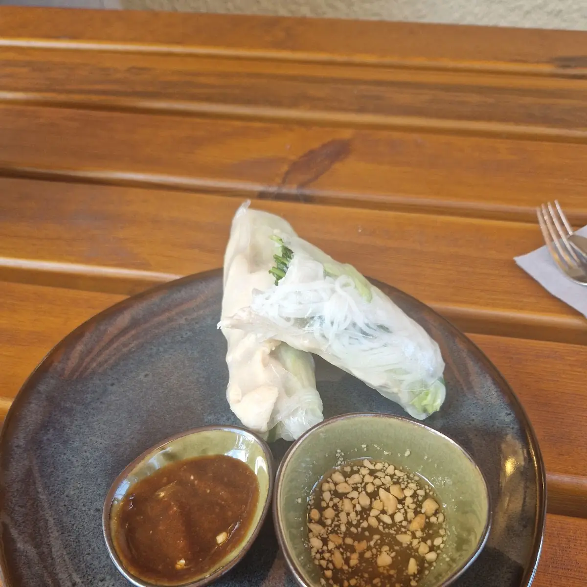 Spring Roll