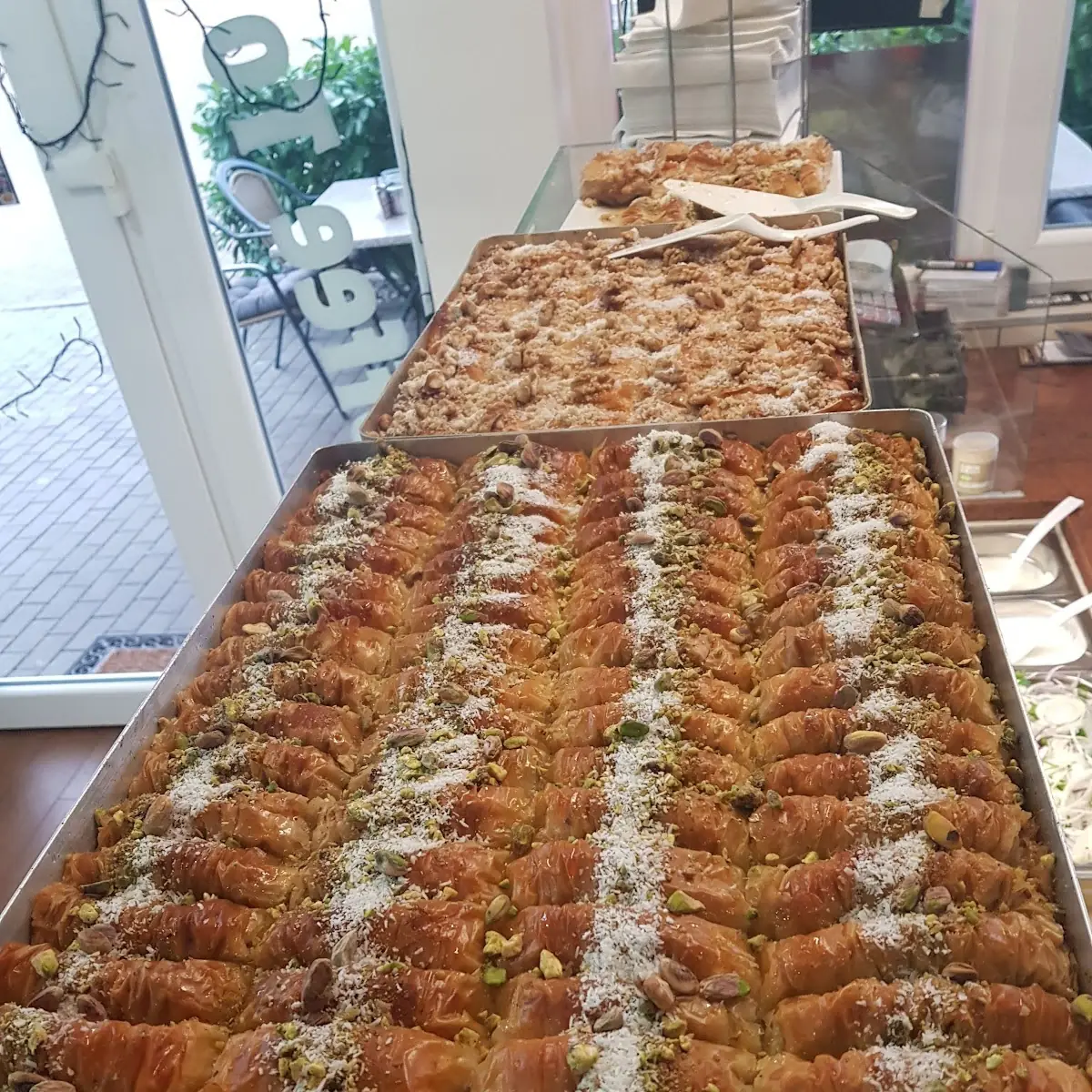 Baklava