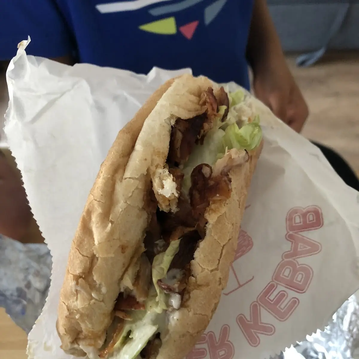 Dönerburger